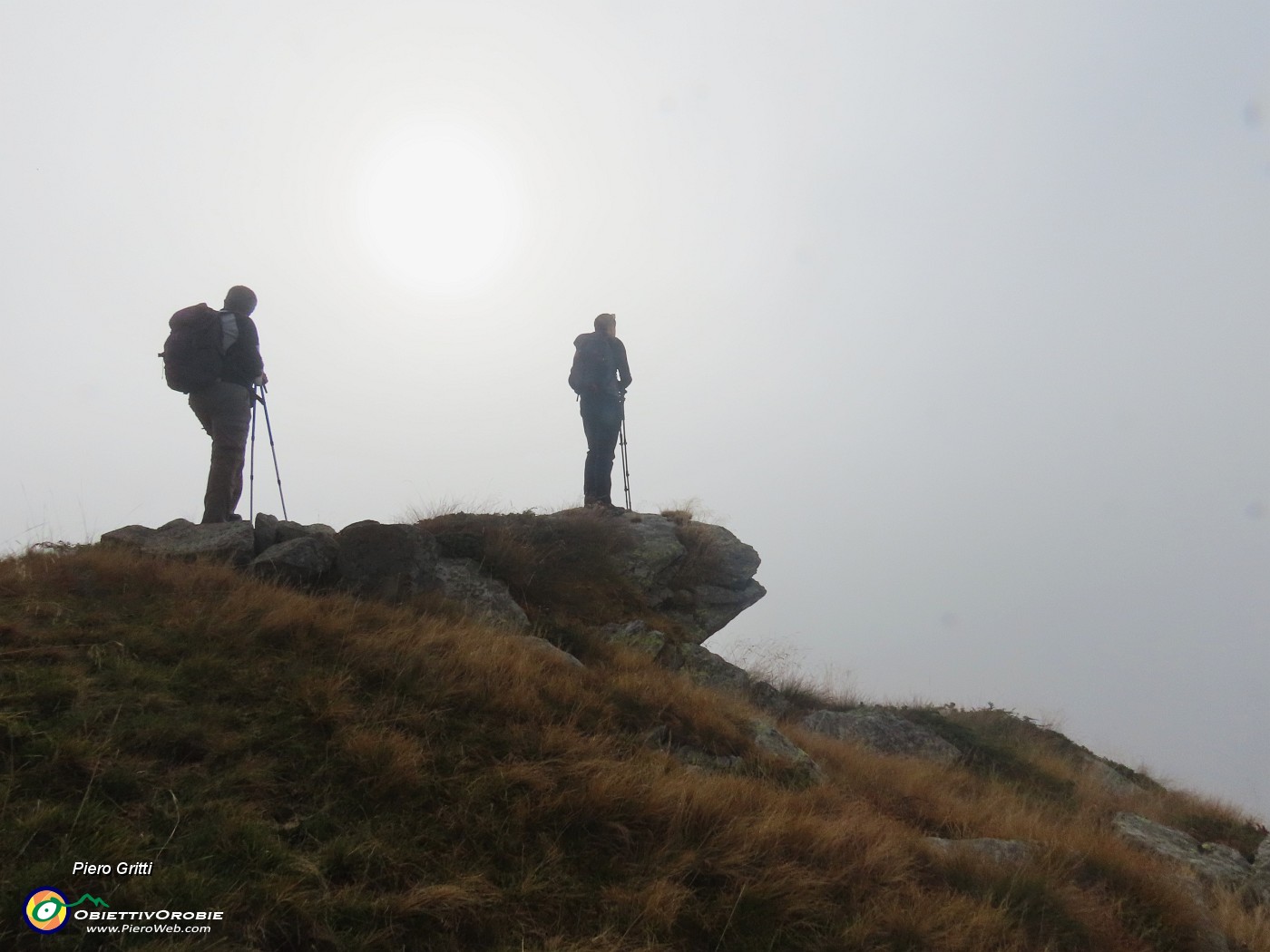 22 Controsole ...oltre le nuvole il Monte Cavallo.JPG